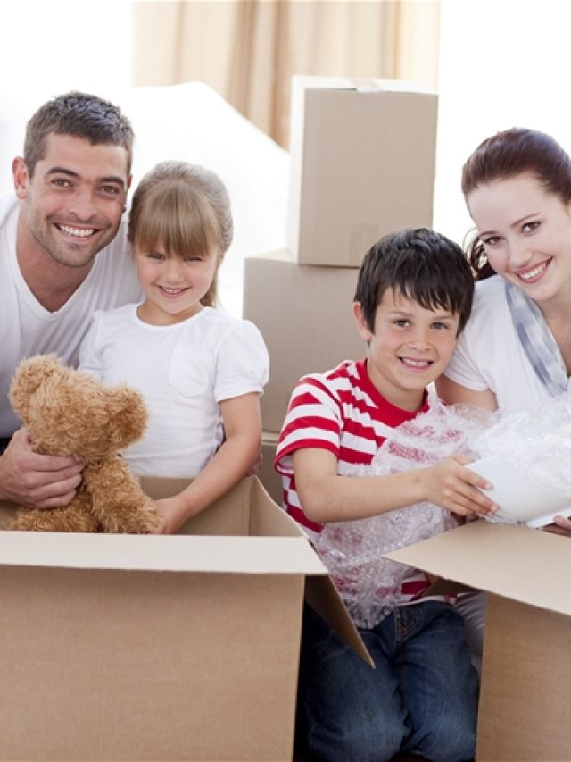 Last Minute Movers Sarasota 24/7 | Flat Fee Moving LLC
