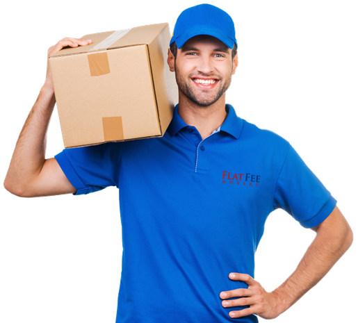 flat fee moving llc yelp